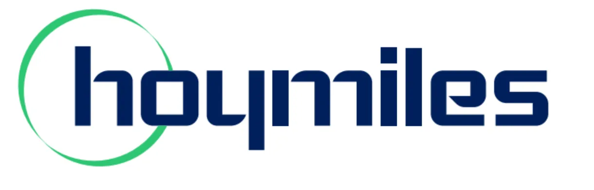 Hoymiles logo