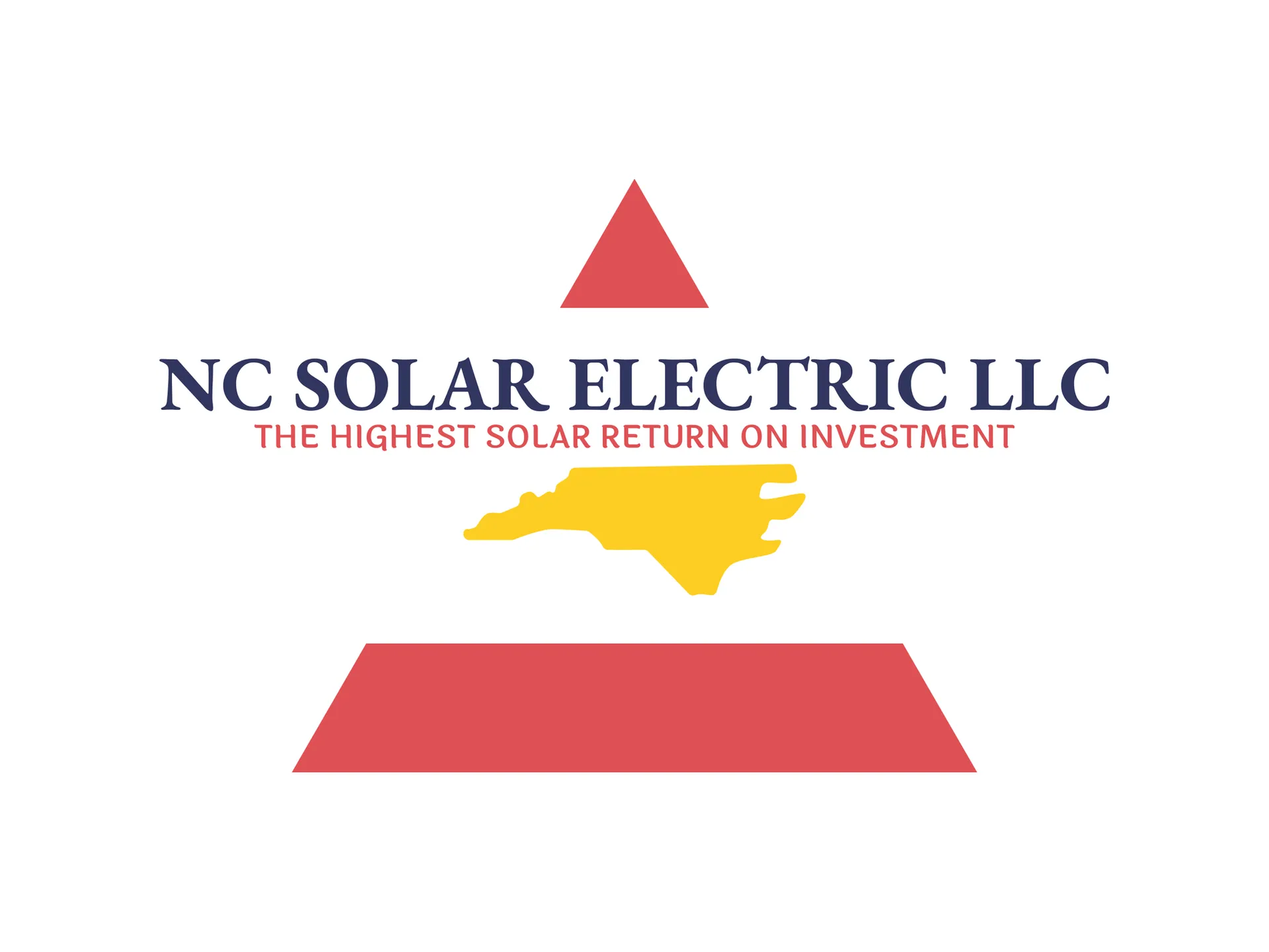 NC Solar Electric LLC logo